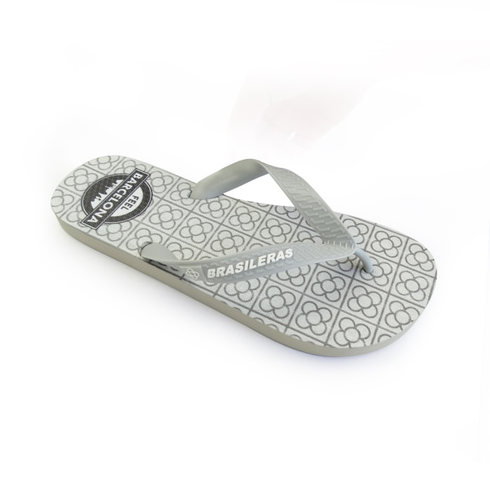 Chanclas de playa , Feel BCN Panot