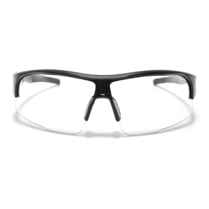 Gafas de Sol Fluor 9185-C9 de Tr90 Unisex 54 mm