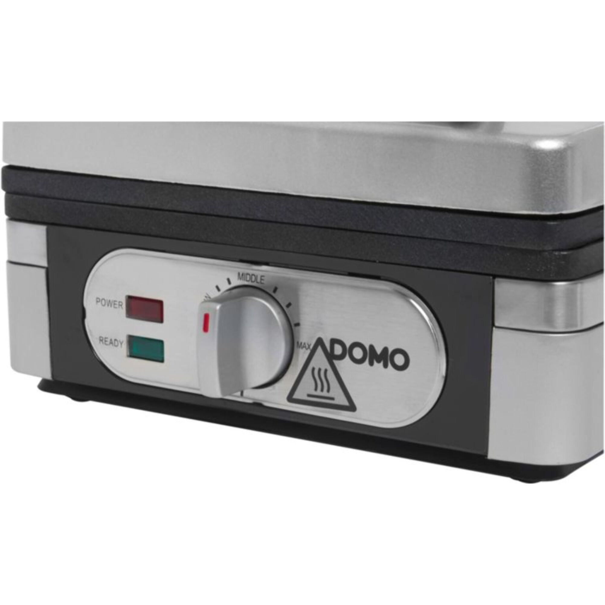 Gaufrier DOMO DO9047W