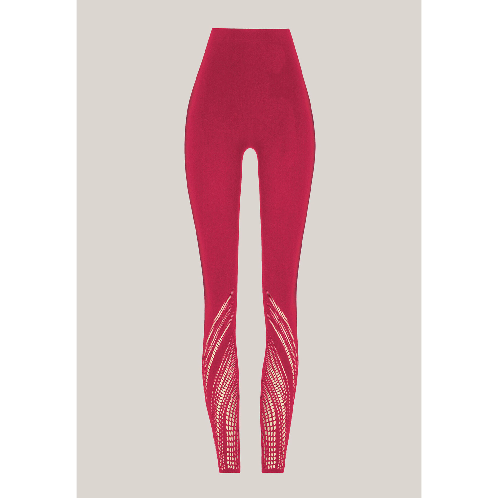 Leggings Organic Net