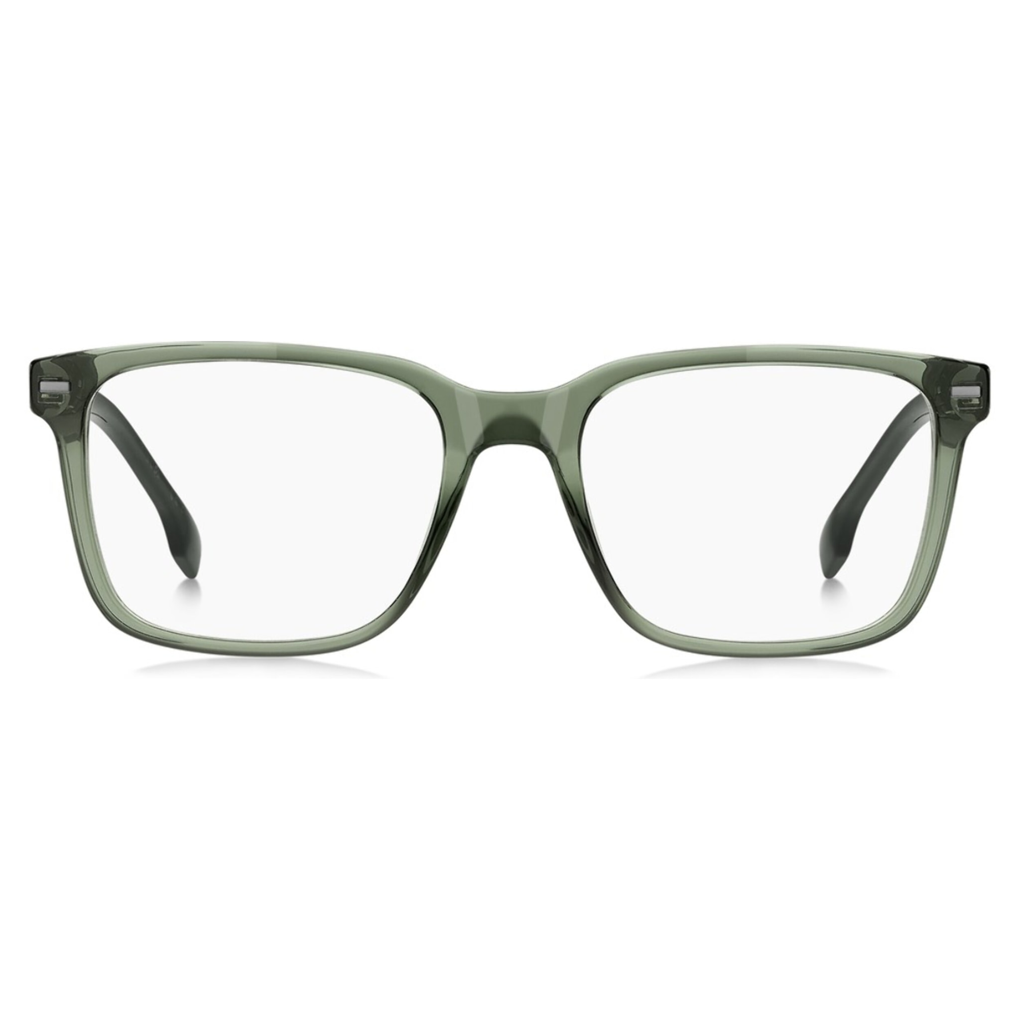 Gafas de Vista Hugo Boss 1841 1ED de Acetato Hombre 55 mm