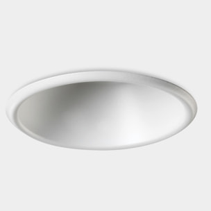 LEDS C4 Downlight Dome Ø90 5W Blanco Ip23 902Lm