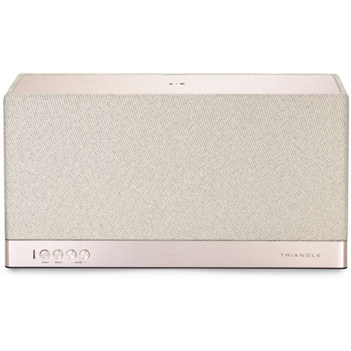 Enceinte résidentielle TRIANGLE AIO 3  Greige