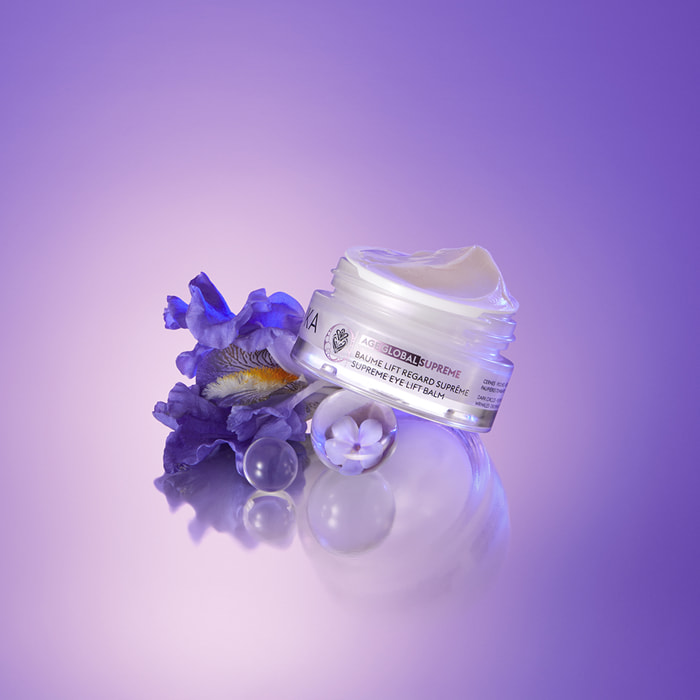 Âge Global supreme - Baume Lift Regard