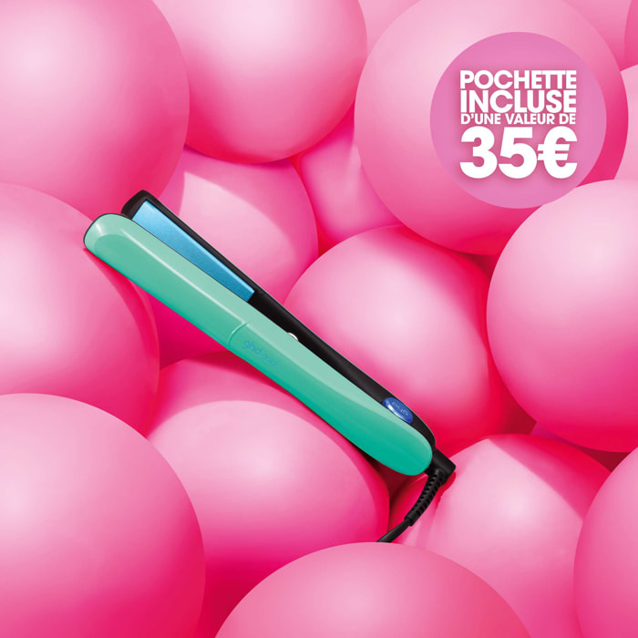 Lisseur ghd Gold - Collection Jelly