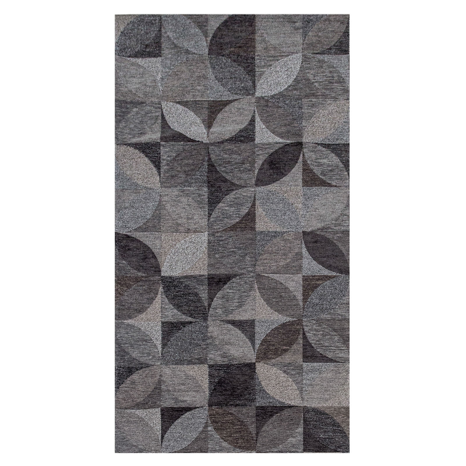 Tapis Charcoal