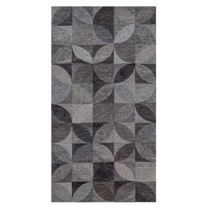 Tapis Charcoal
