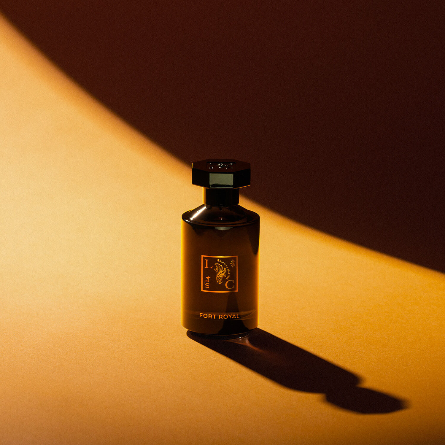 Fort Royal - Eau de Parfum