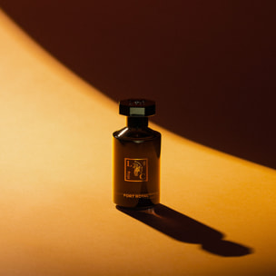 Fort Royal - Eau de Parfum
