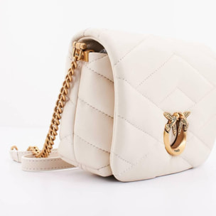 BOLSOS PINKO LOVE CLICK PUFF BABY SH