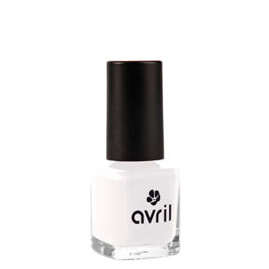 Vernis Couleur Intense - Vernis à Ongles 7ml
