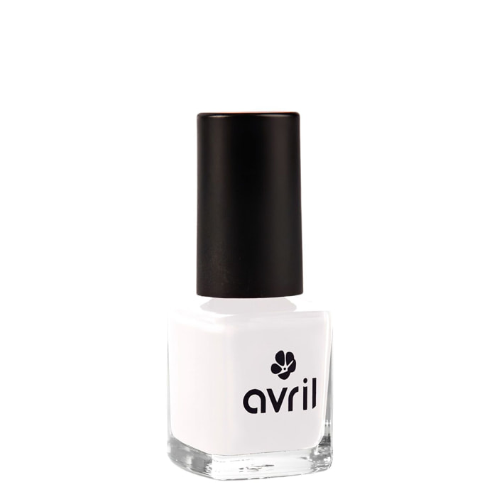 Vernis Couleur Intense - Vernis à Ongles 7ml