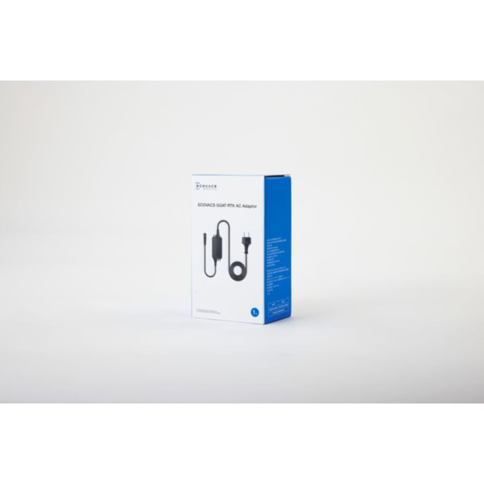 Câble extension ECOVACS Cable d'alimentation pour balise RTK