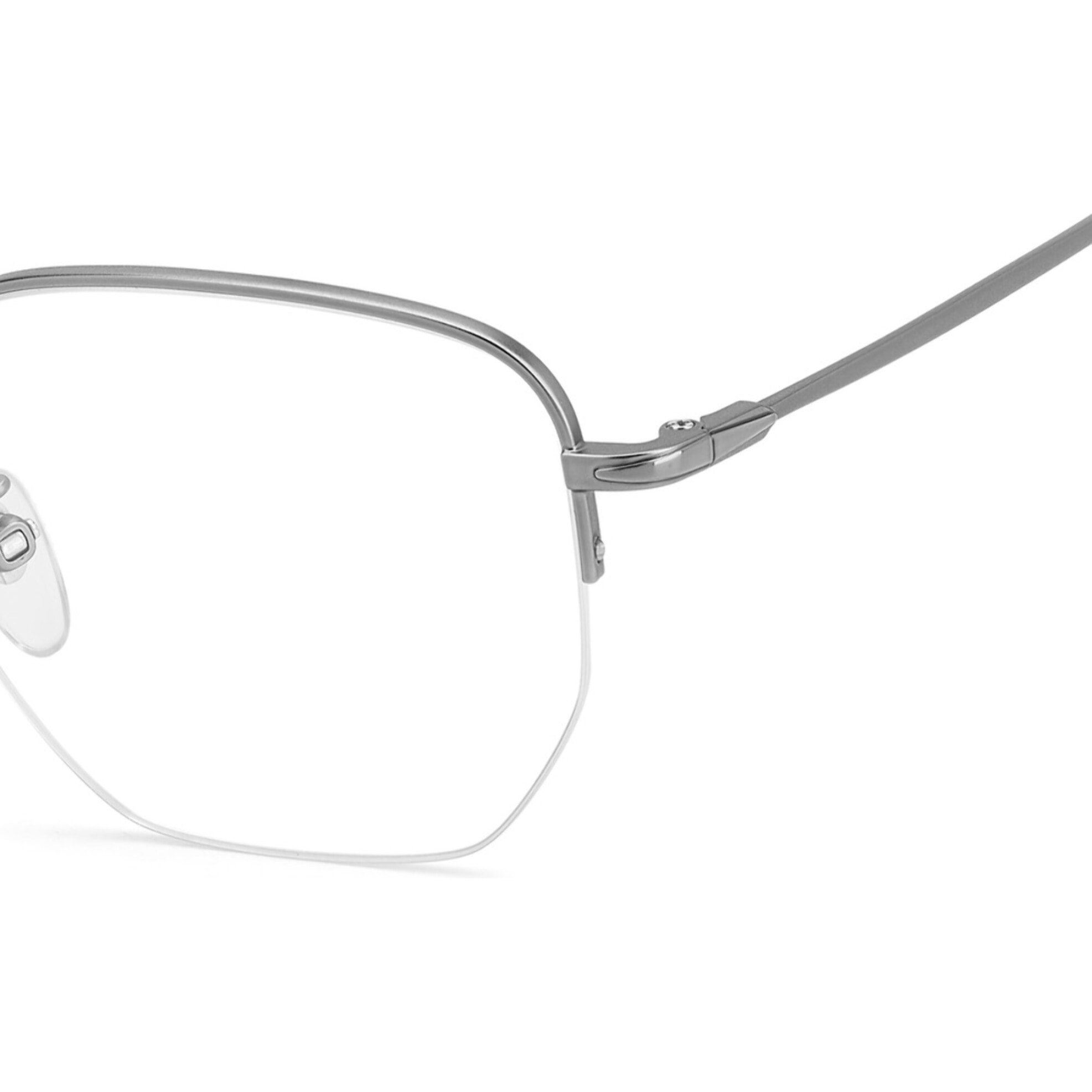 Gafas de Vista David Beckham DB 1153/G R80 de Metal Hombre 51 mm