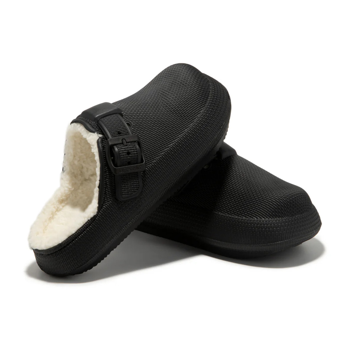 Zapatillas de Casa Bloomer Clogs Negro