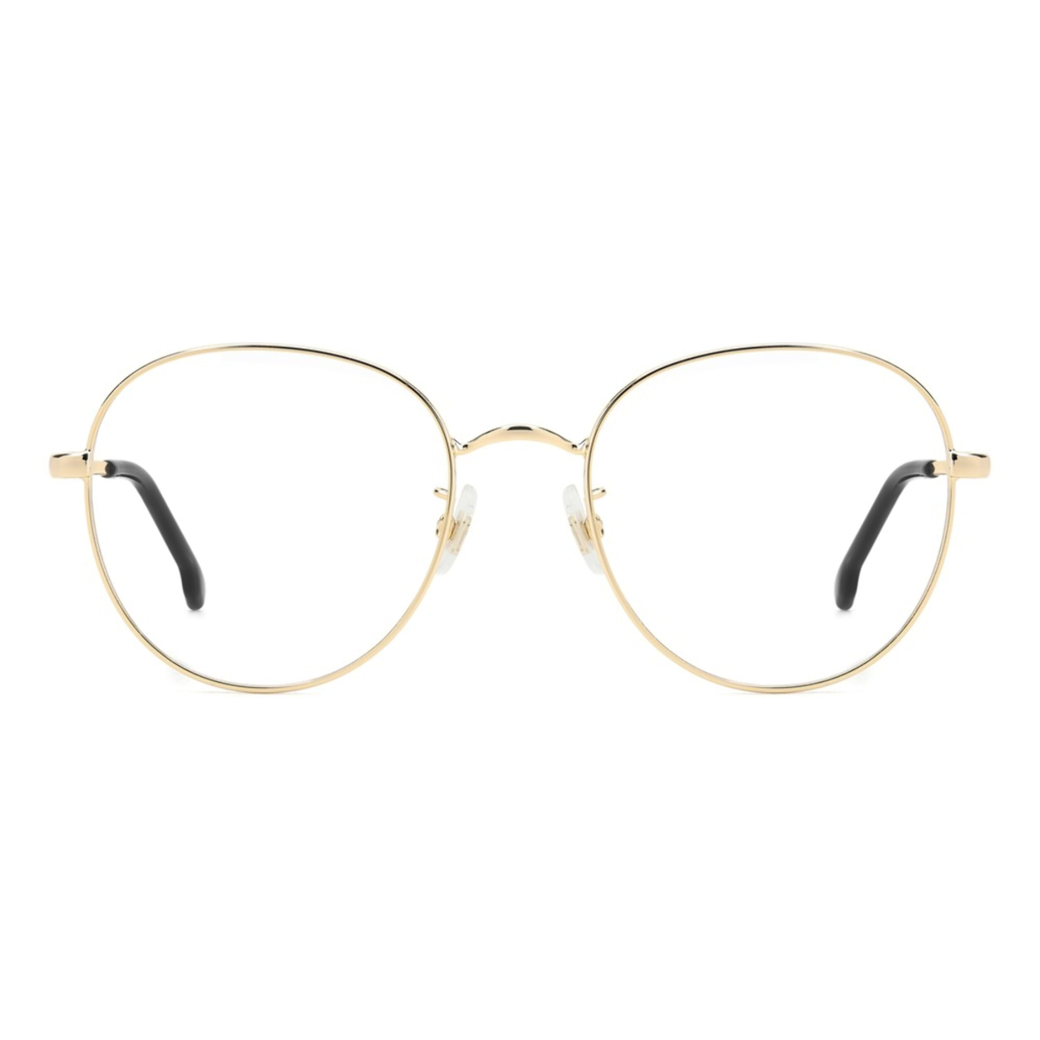 Gafas de Vista Carrera 3012 J5G de Metal Mujer 53 mm