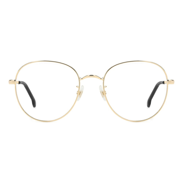 Gafas de Vista Carrera 3012 J5G de Metal Mujer 53 mm