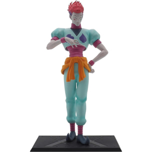 Hunter X Hunter Statua Figura Hisoka 20 cm ABYstyle