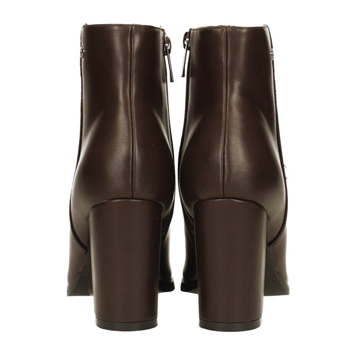 Stivaletti Donna Tata Italia Marrone