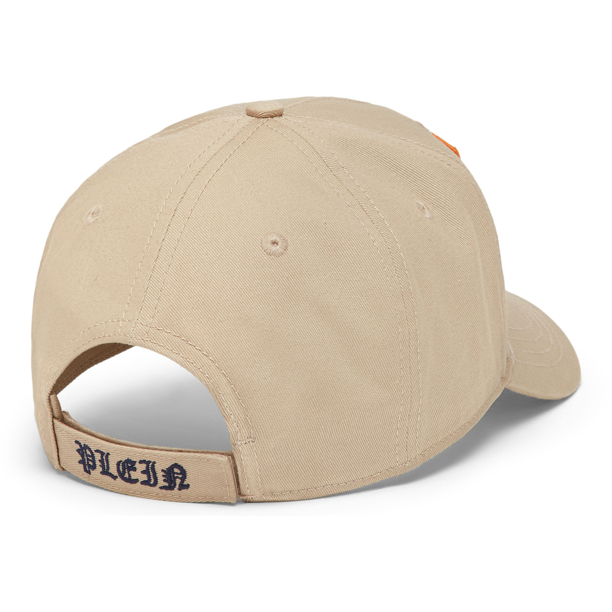 PHILIPP PLEIN Gorra de béisbol GOTHIC PLEIN