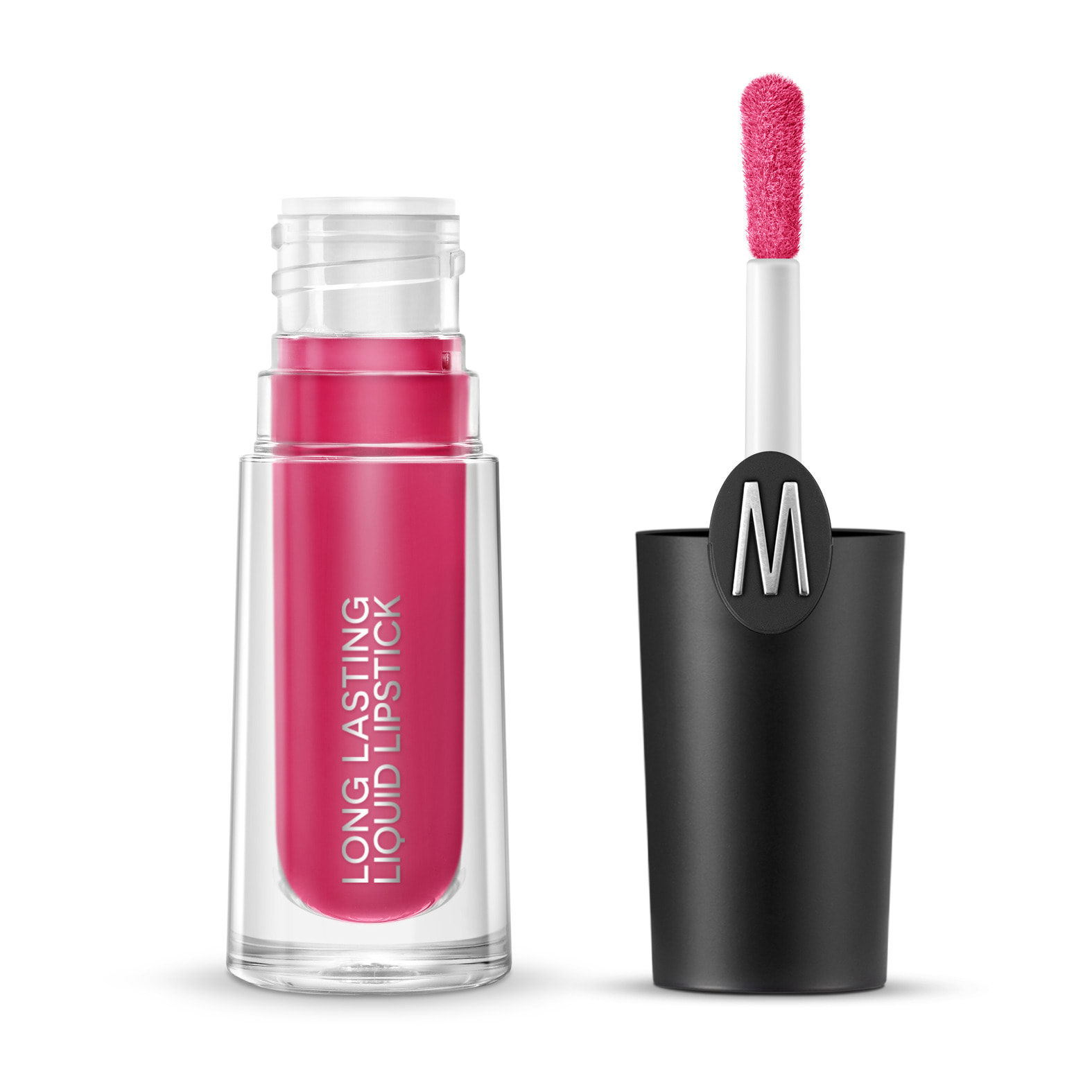 LONG LASTING LIQUID LIPSTICK Rossetto liquido long lasting 10H dal finish matt