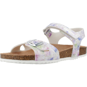 SANDALIAS GEOX  J ADRIEL GIRL