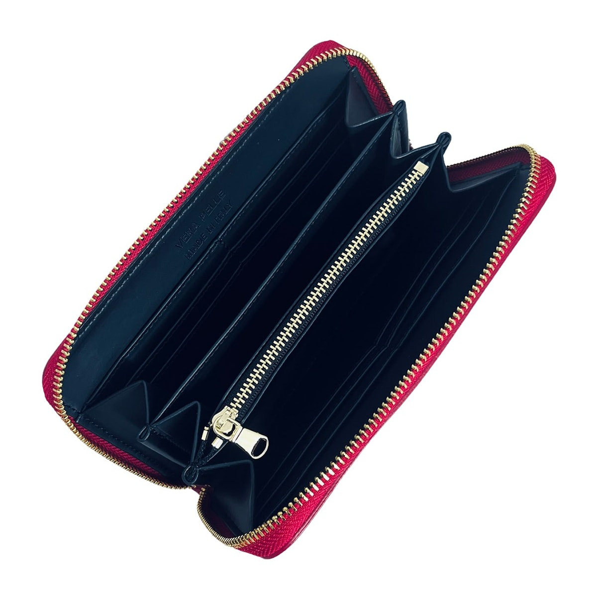 Cartera Cheval Firenze Giove Fucsia