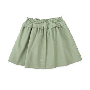 Falda - Kaki