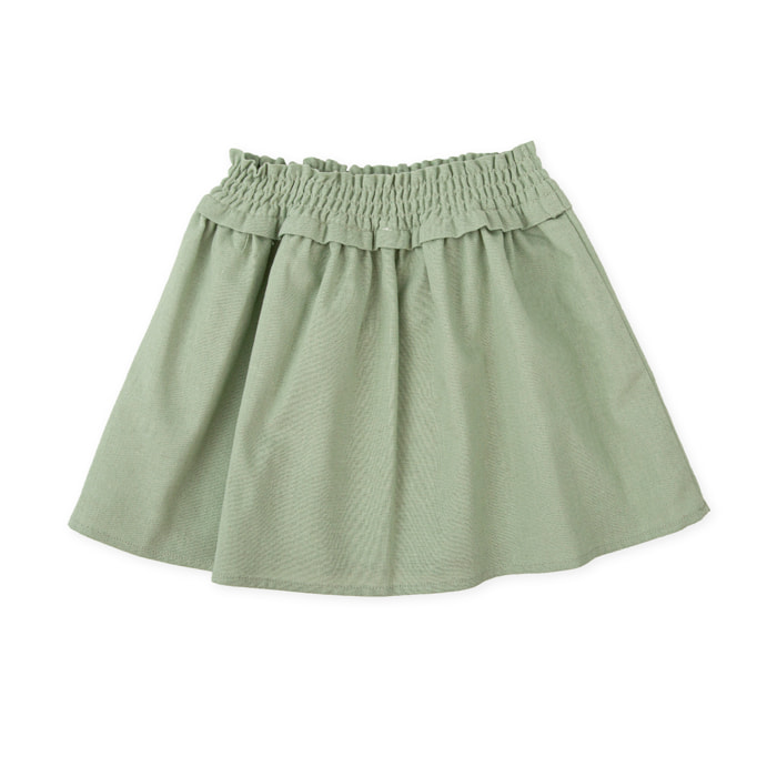 Falda - Kaki