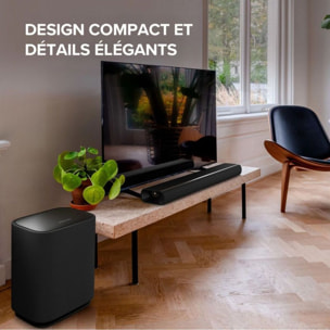 Caisson de basse HARMAN KARDON Enchant Sub 2