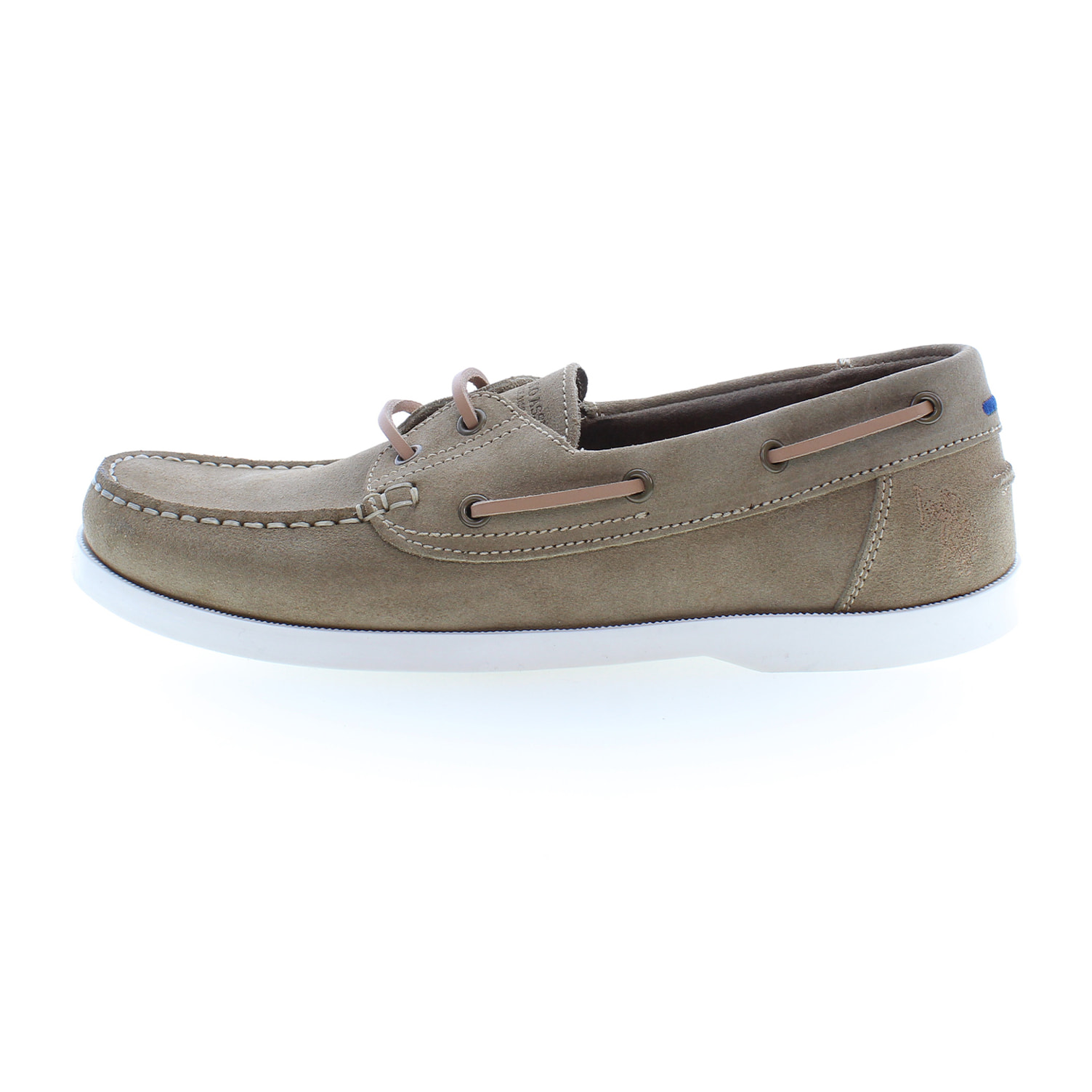 Sneakers U.S. Polo Assn Beige