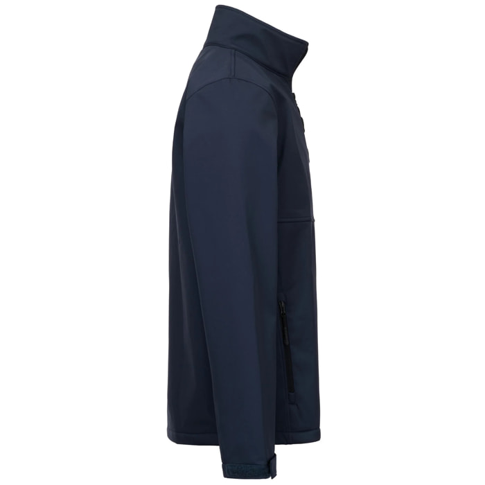 Chaquetas Kappa Hombre Logo Diro