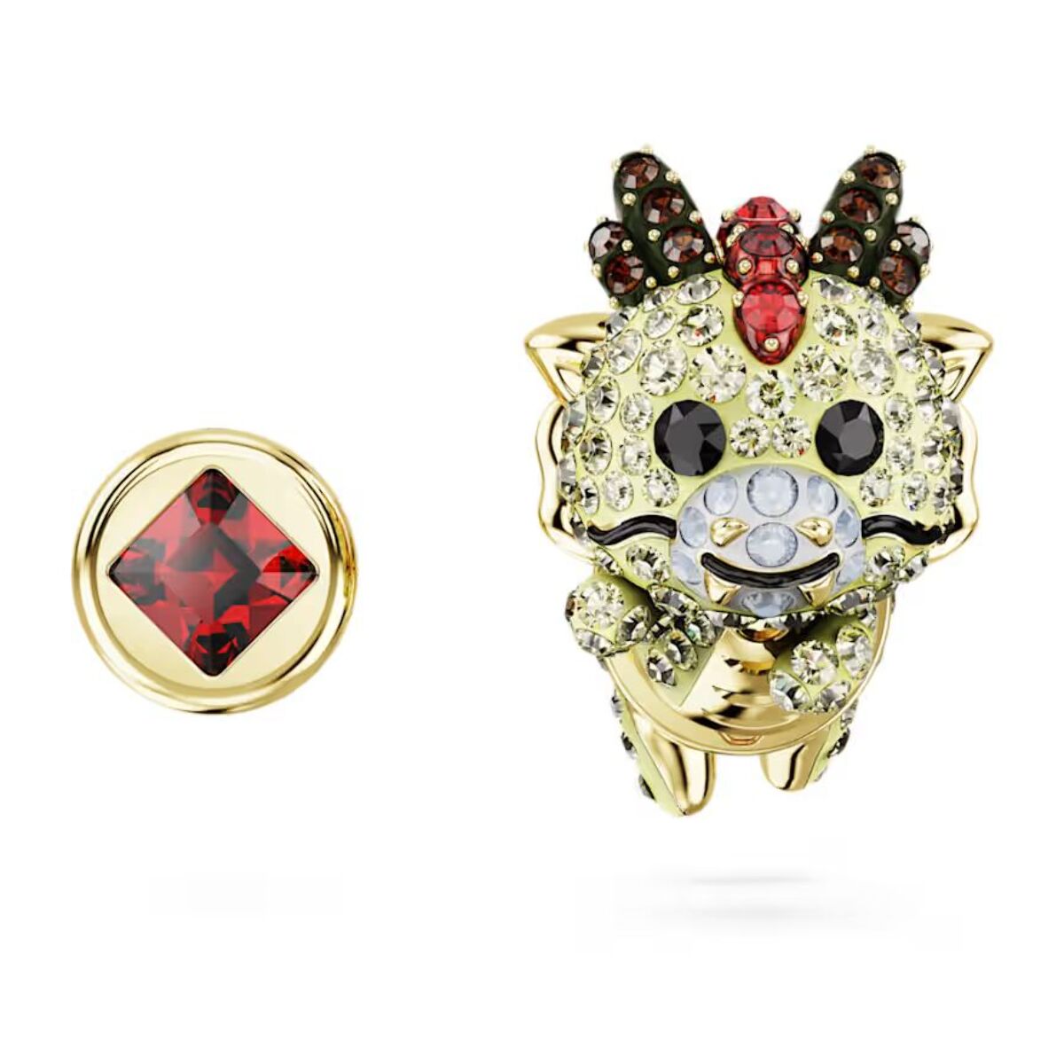 Pendientes Swarovski Mujer 5675832