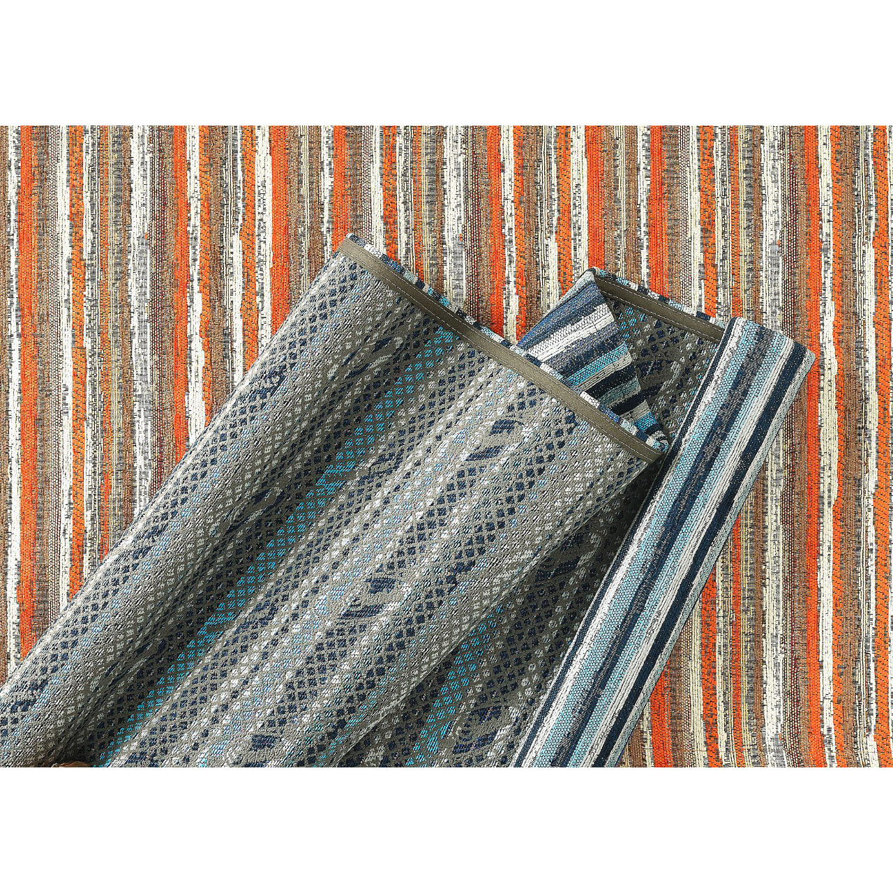 Tappeto Passatoia Cucina Antiscivolo Laos By Suardi