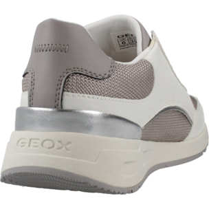 Sneakers de  Mujer de la marca GEOX  modelo D BULMYA BLANCO