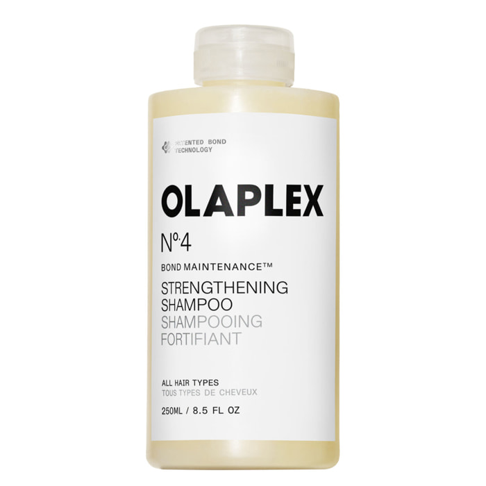 N°4 Shampoing Réparateur - Bond Maintenance 250 ml