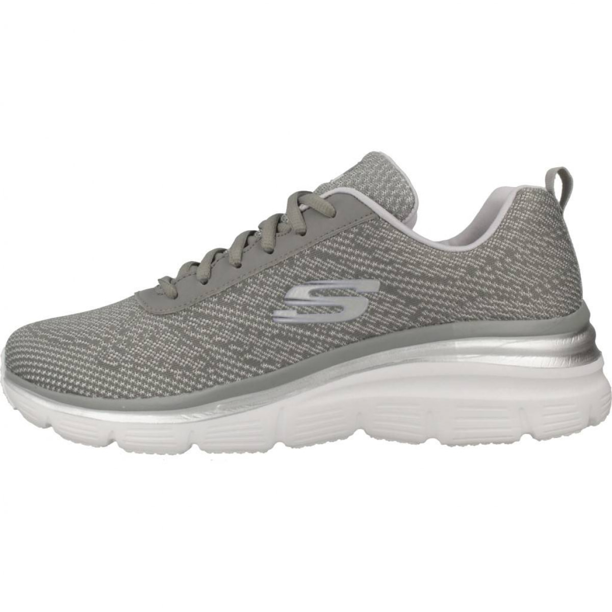 SNEAKERS SKECHERS FASHION FIT BOLD BOUNDARIES