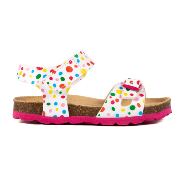 Sandalia BILLOWY ROSA