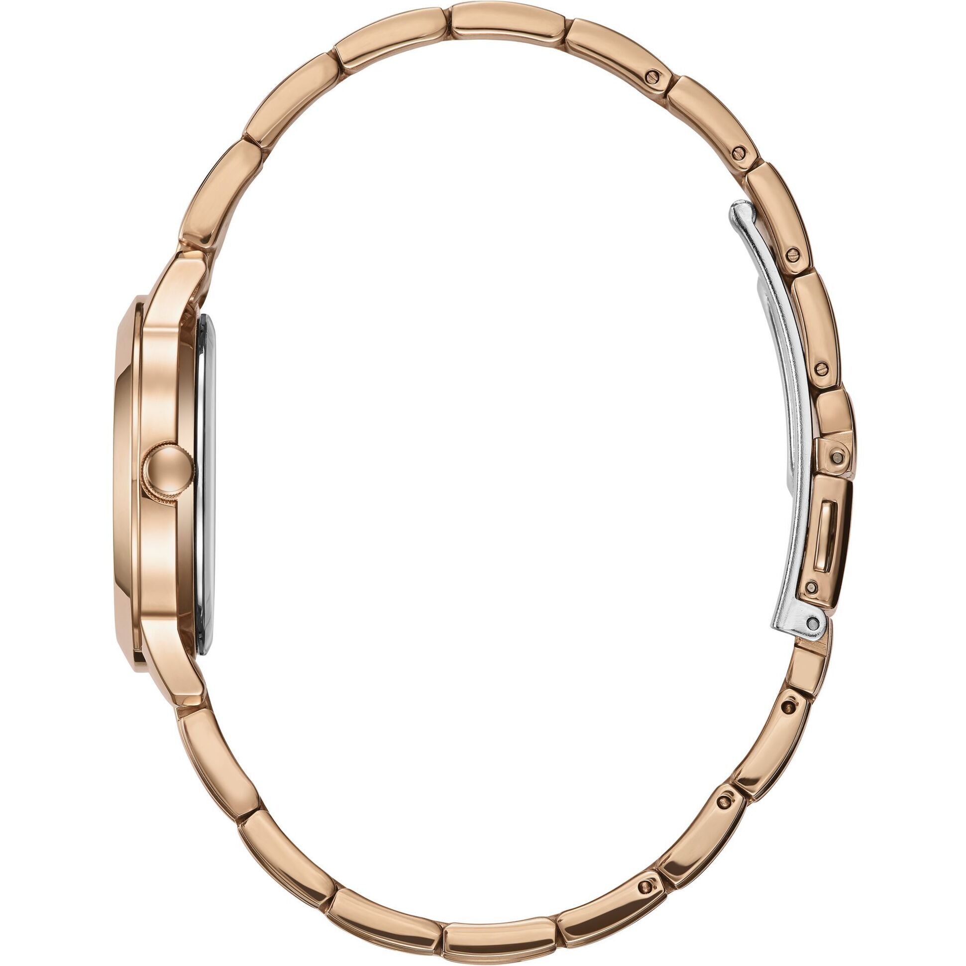 Guess Orologio Analogico Al Quarzo Gd Chelsea