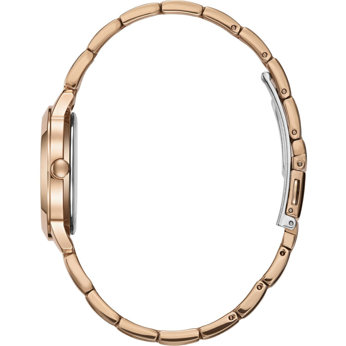 Guess Orologio Analogico Al Quarzo Gd Chelsea