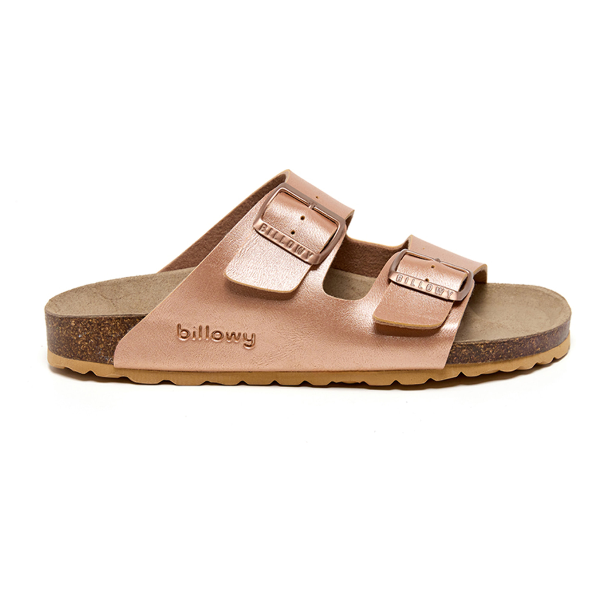 Sandalia BILLOWY ROSA
