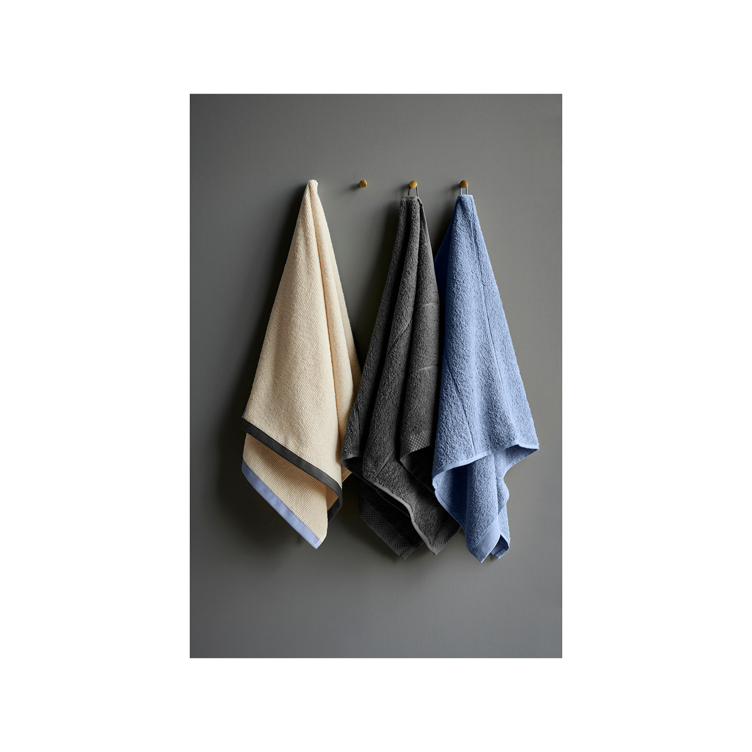Serviette Line