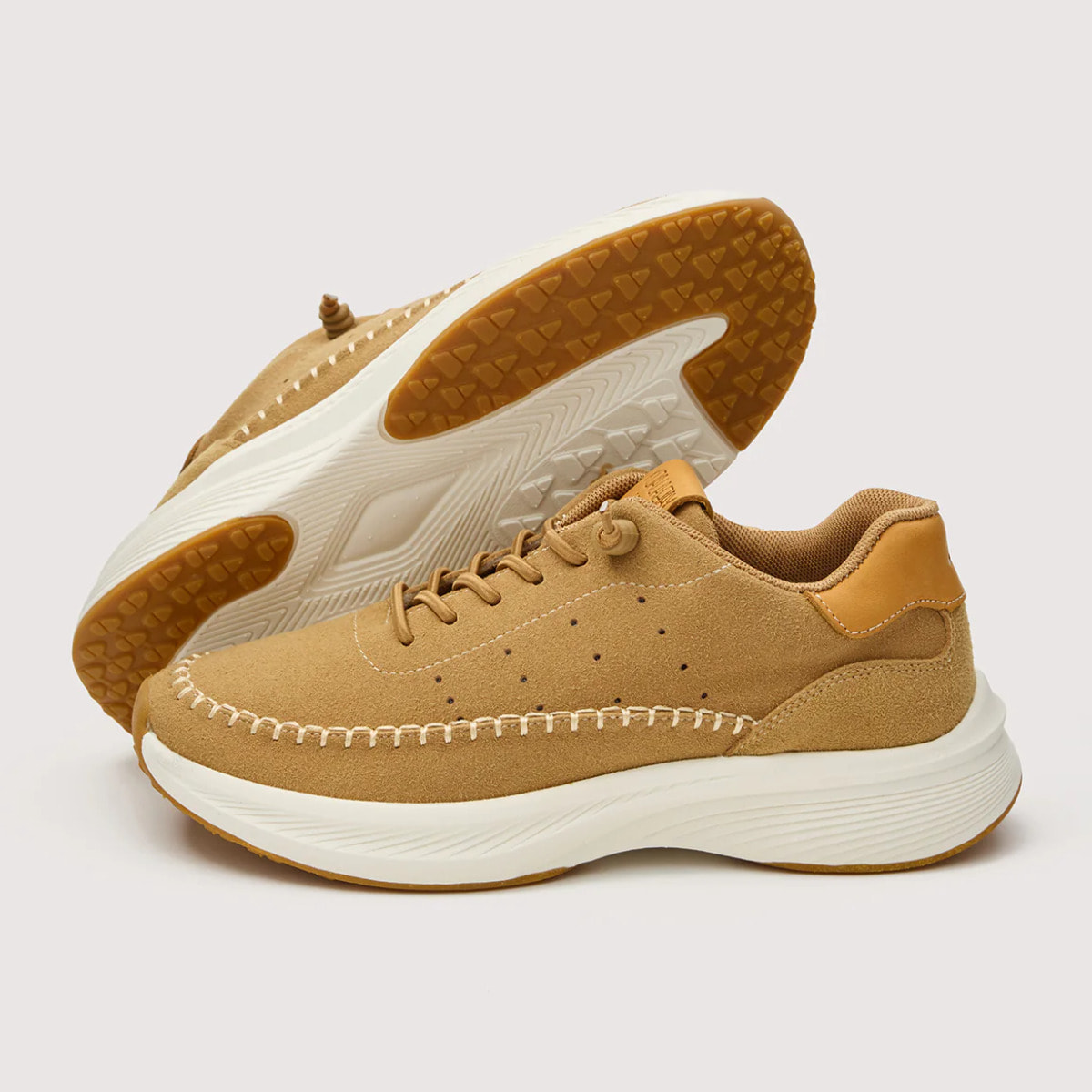 Sneaker Camel- Chaaak