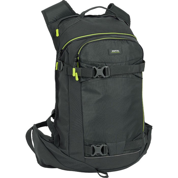 Mochila trekking 31l safta trekking