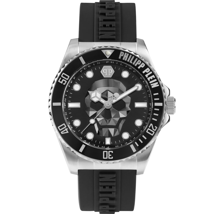 PHILIPP PLEIN Orologio da polso SKULL DIVER