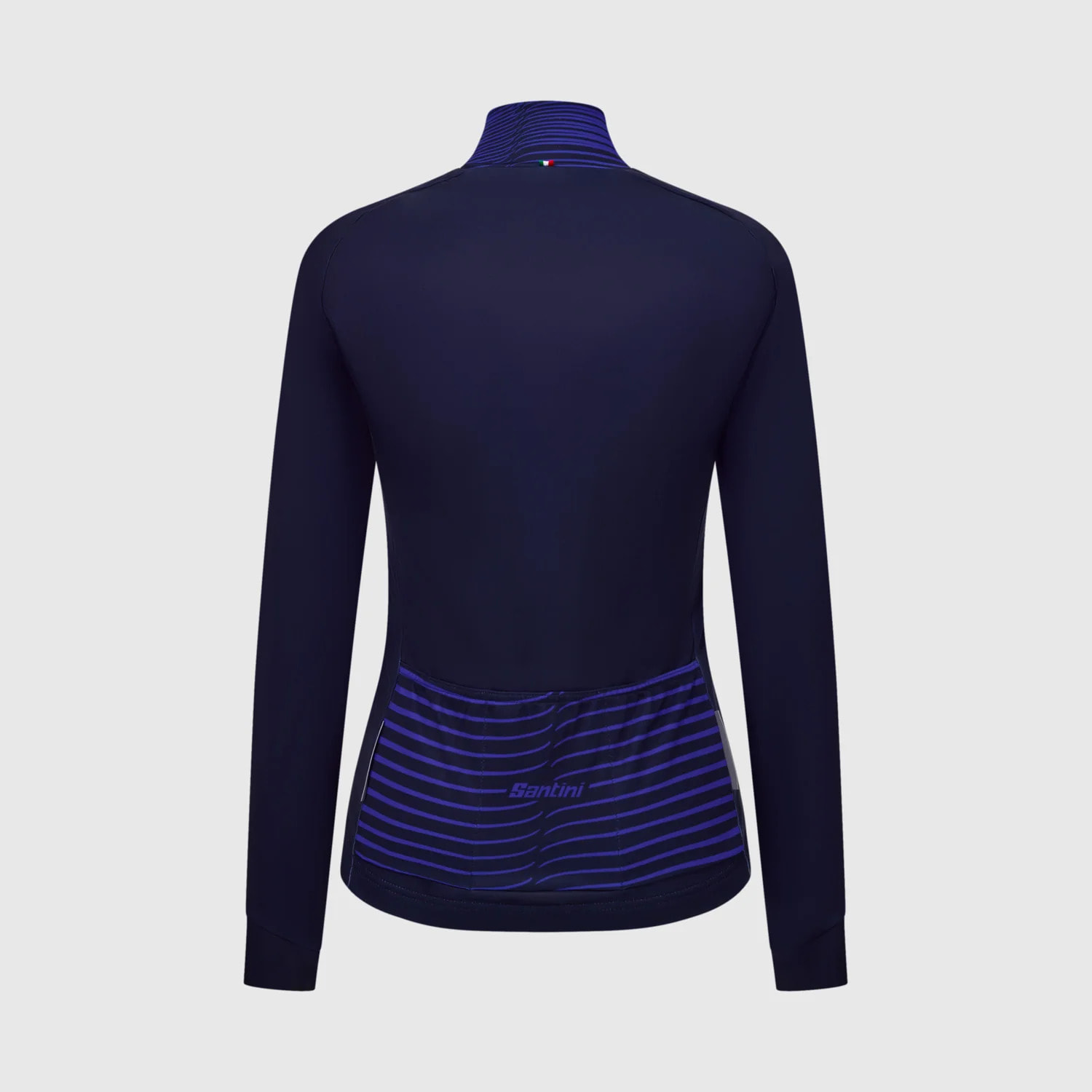 Glide Women's Long Sleeve Jersey - Nautica - Nautica
