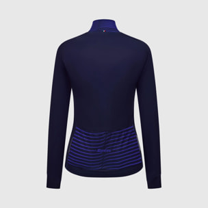 Glide Women's Long Sleeve Jersey - Nautica - Nautica