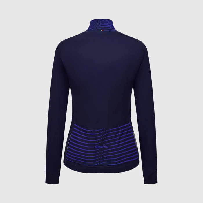 Glide Women's Long Sleeve Jersey - Nautica - Nautica