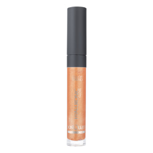 Gloss Hyaluronic Galaxy Coral - 5 ml