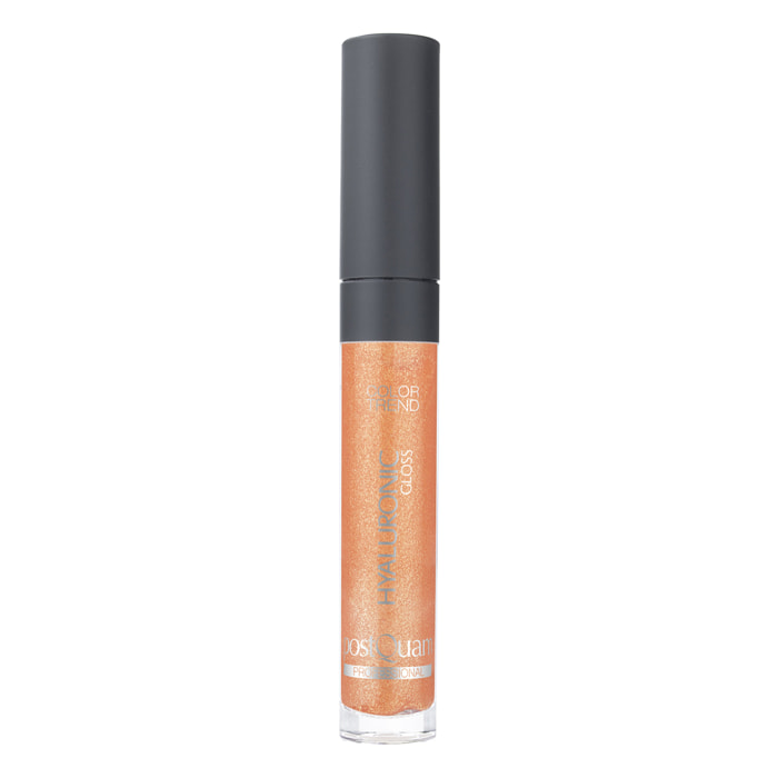 Gloss Hyaluronic Galaxy Coral - 5 ml